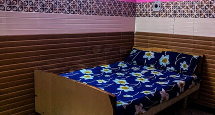 MK Residency Room Type - Standard Room