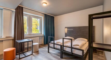 undefined Room Type - Twin Room