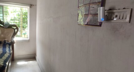 raj residency Room Type - Standard Room