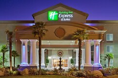 Holiday Inn Express Hotel & Suites Modesto-Salida