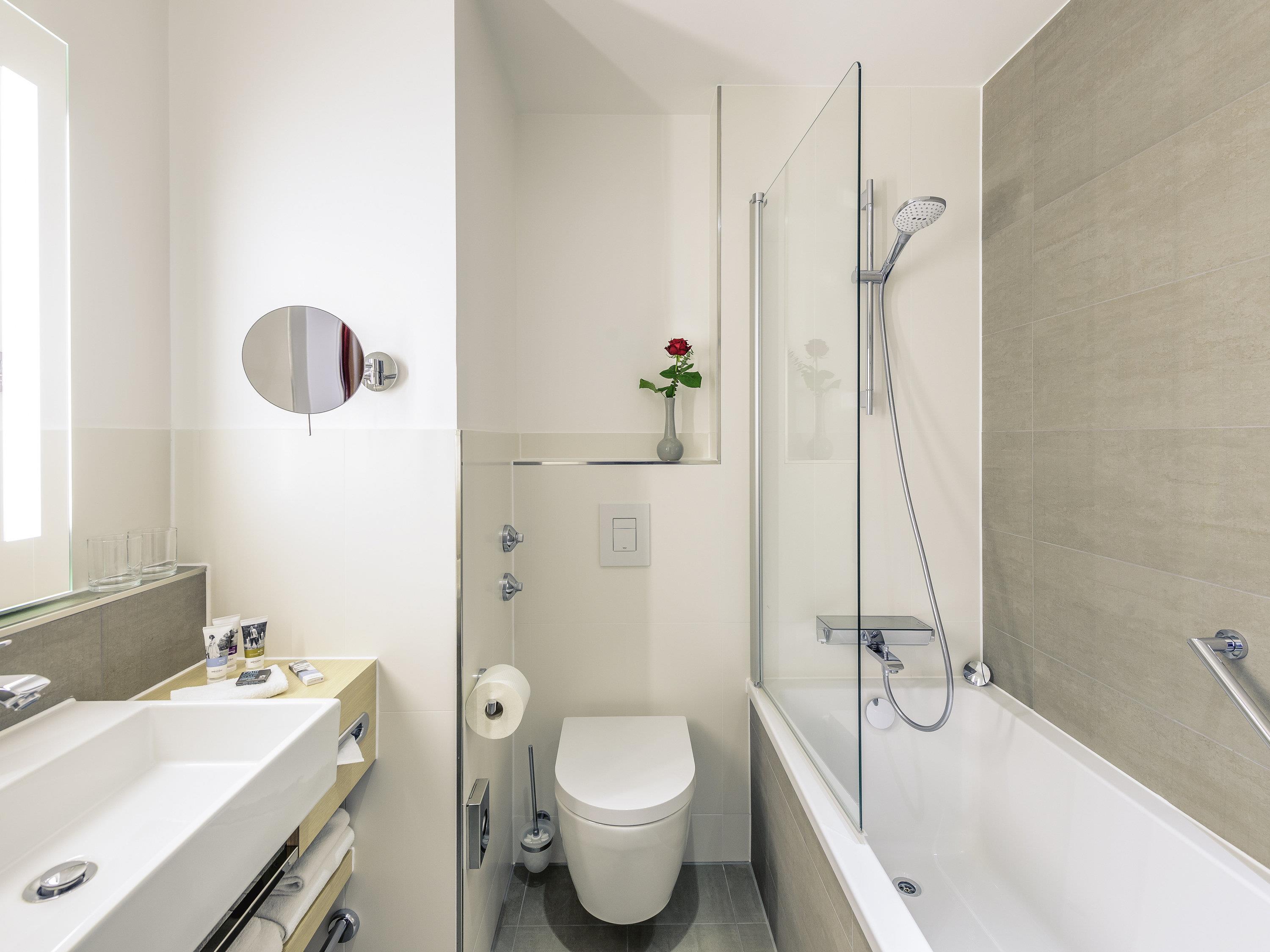 MERCURE ERFURT ALTSTADT - Tap to explore photos