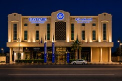 Eastyard Dammam Hotel - Formerly Ramada by Wyndham Dammam