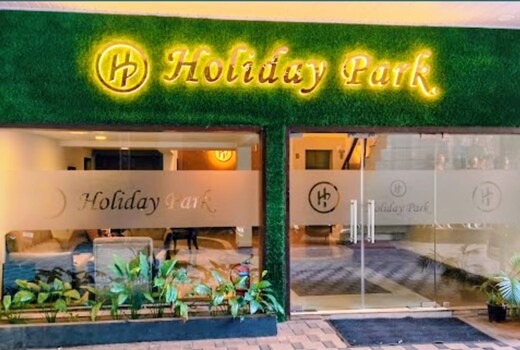 Holiday Park Thalassery