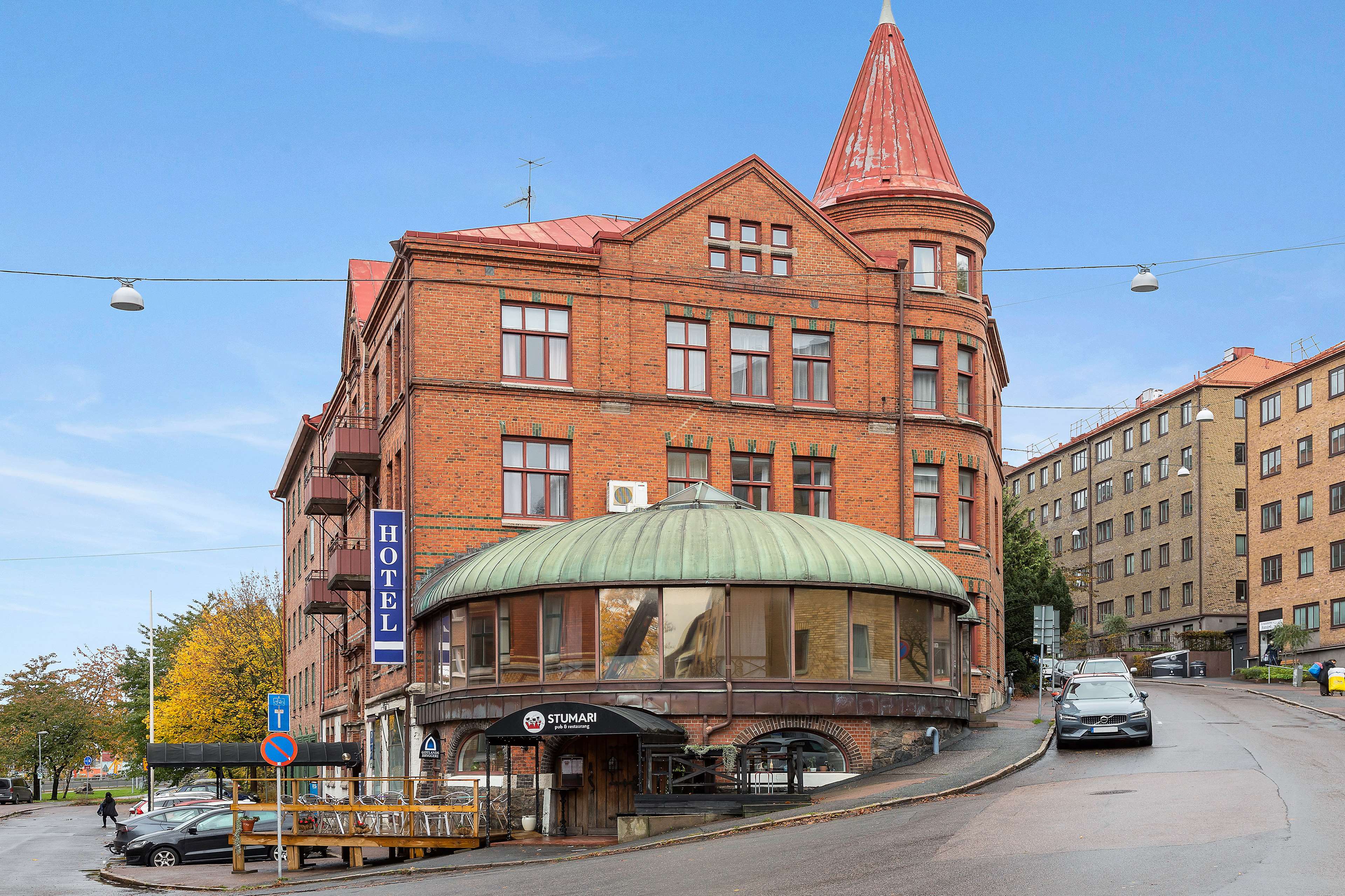 Best Western Tidbloms Hotel - Tap to explore photos