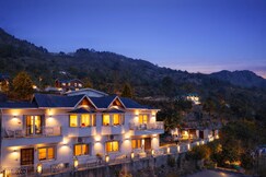 Peace Stay - 2 BHK Villa in Bhimtal, Nainital