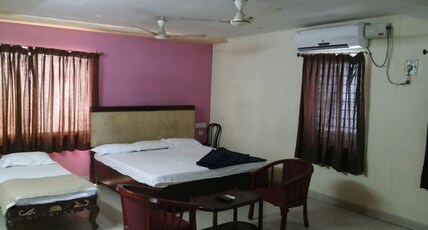 SAVERA INN Room Type - Classic (2X)