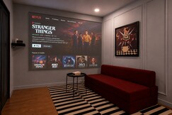 Capri Serene Studio near Pune Airport