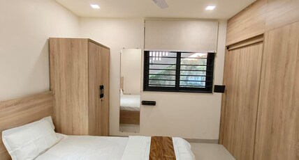 BTH HOMESTAY Room Type - Deluxe Bedroom 2