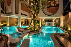 Photos of Eden Beach Resort - TIE Hotels & Resorts