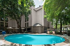 Hampton Inn Austin North @ I - 35 & Hwy 183