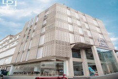 Hotel Mirana,Tinsukia