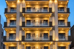 Chandrakunj Rentals & Homestays