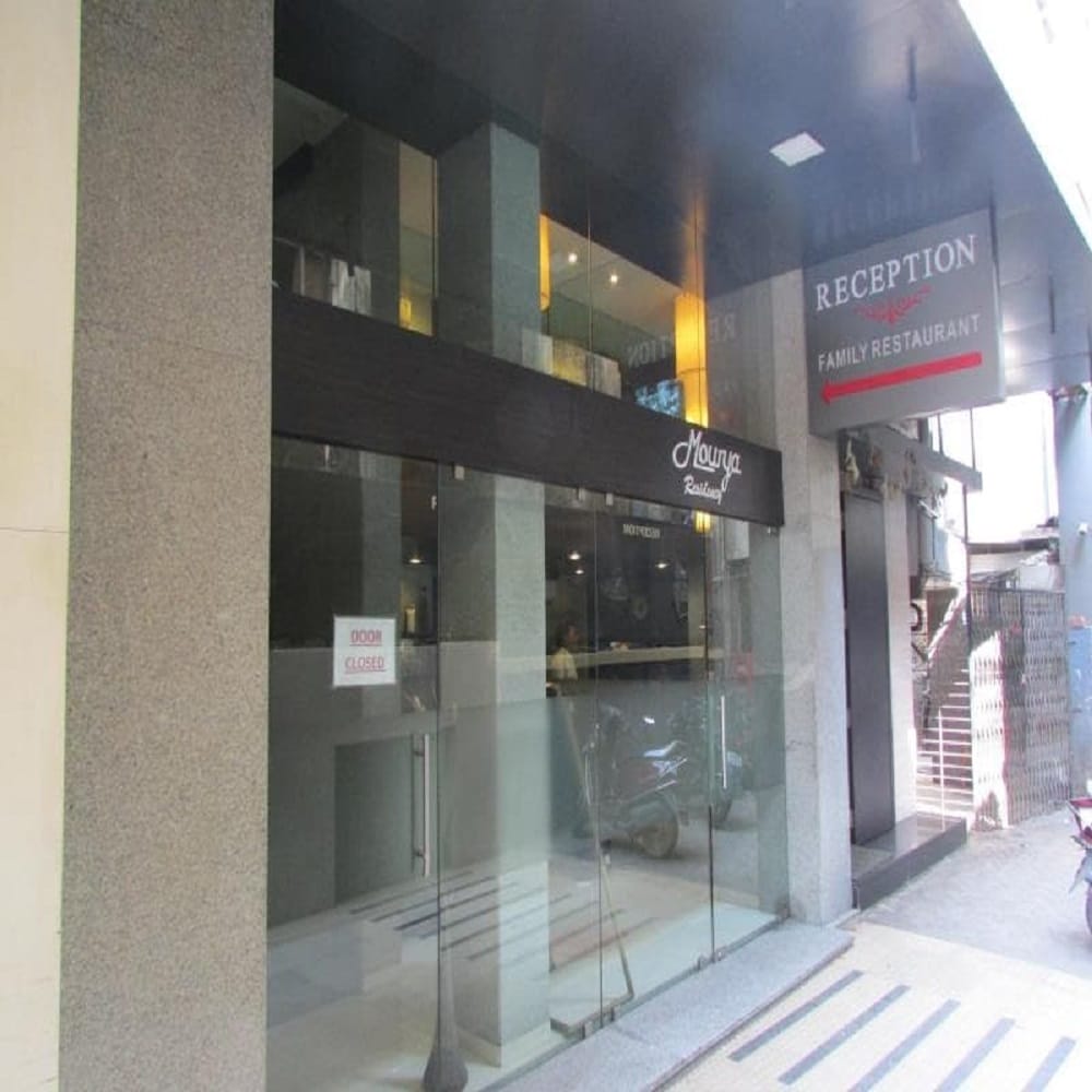 Hotel Mourya Residency Pvt Ltd - Tap to explore photos