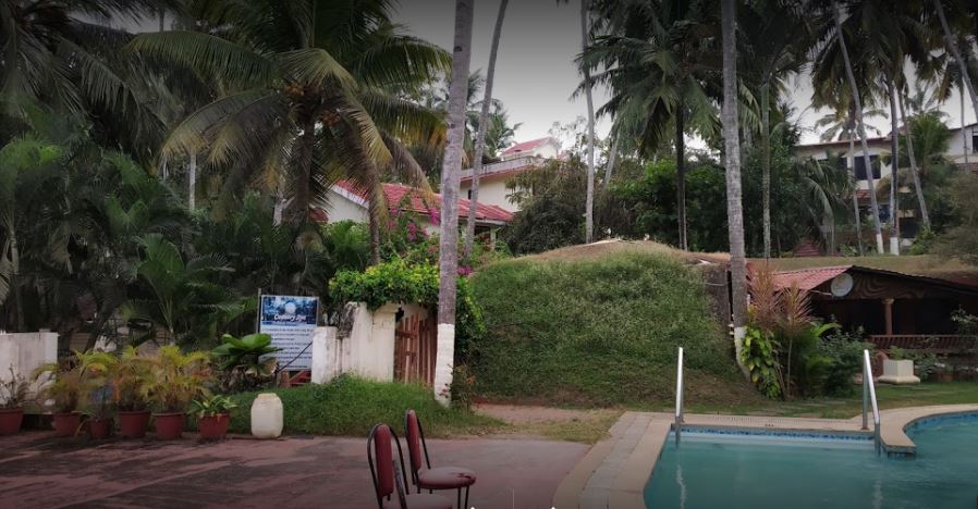KOVALAM PARK - Tap to explore photos