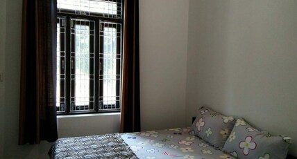Fort View Guest House Room Type - AC Room