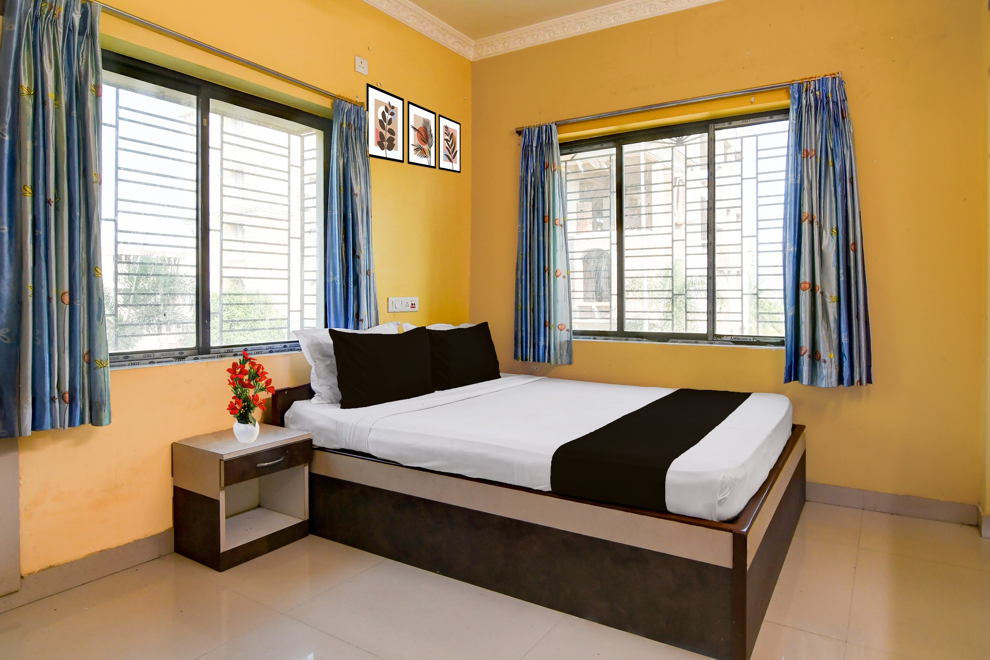 Hotel O Love Rooms - Tap to explore photos