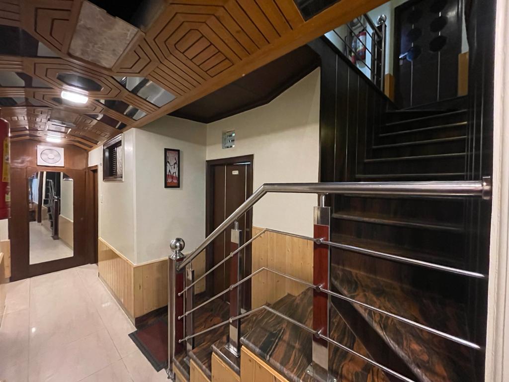 Hotel sidharth regency - Tap to explore photos