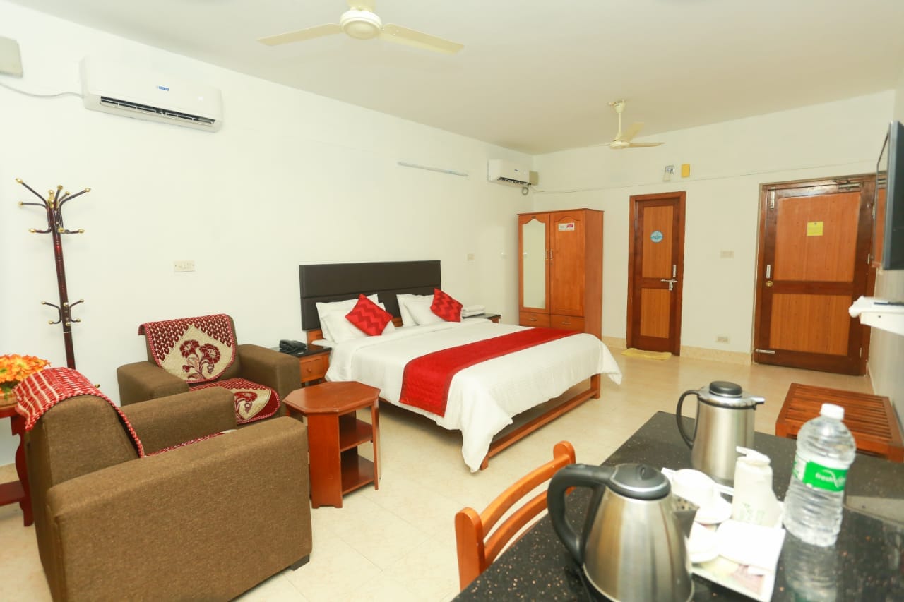KTDC Tamarind Kondotty - Tap to explore photos