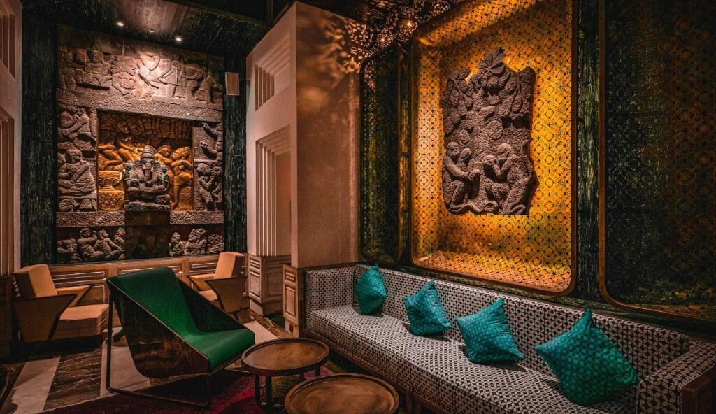 The Orient Jakarta a Royal Hideaway Hotel - Tap to explore photos