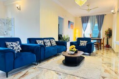 Evara Serene 3BHK Apartment Near Gachibowli