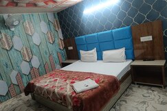 Tejas dream house home stay