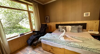 Daisy Dale Room Type - Bedroom 7