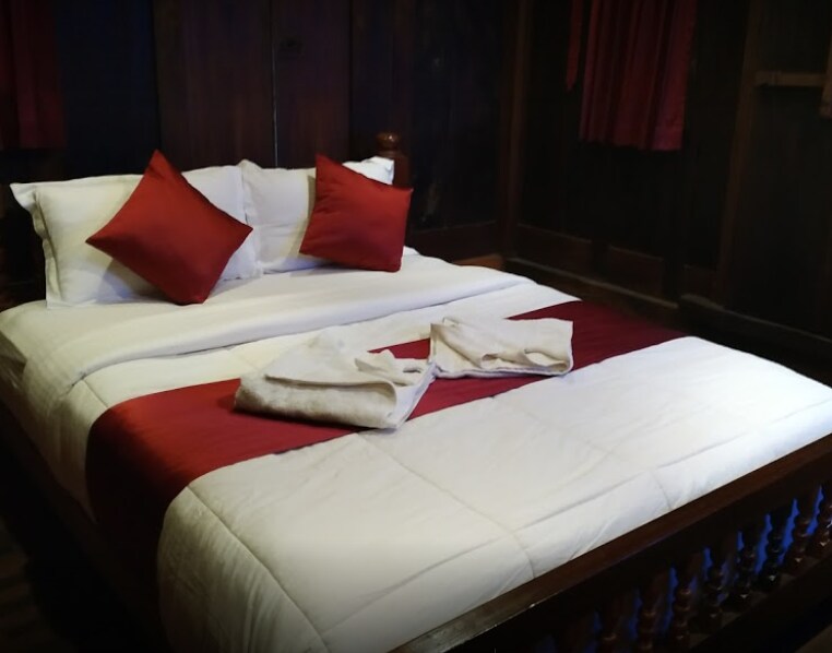 Thejas Resorts - Tap to explore photos