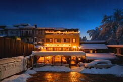 Hotel Shamyana - Dal View