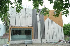 Hotel Dhanalakshmi Elite