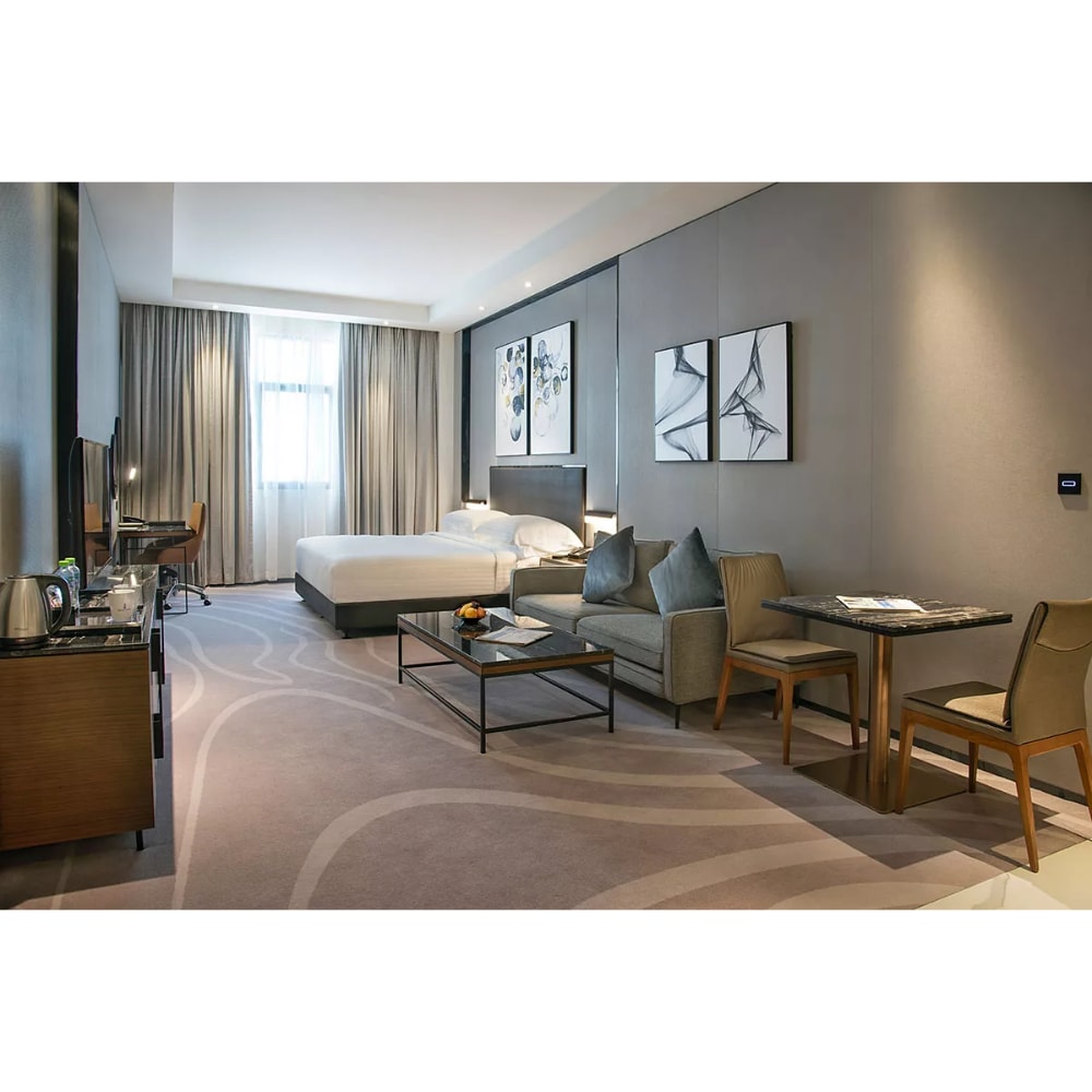 Asiana Grand Hotel Deira Dubai - Tap to explore photos