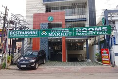 Address of Maha Mahal