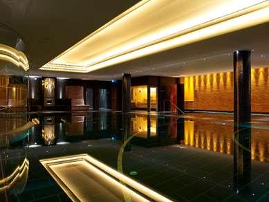 Radisson Blu Latvija Conference & Spa Hotel, Riga - Tap to explore photos
