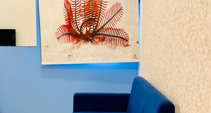 Hotel Aarambh Room Type - Luxury Room with Air Conditioning