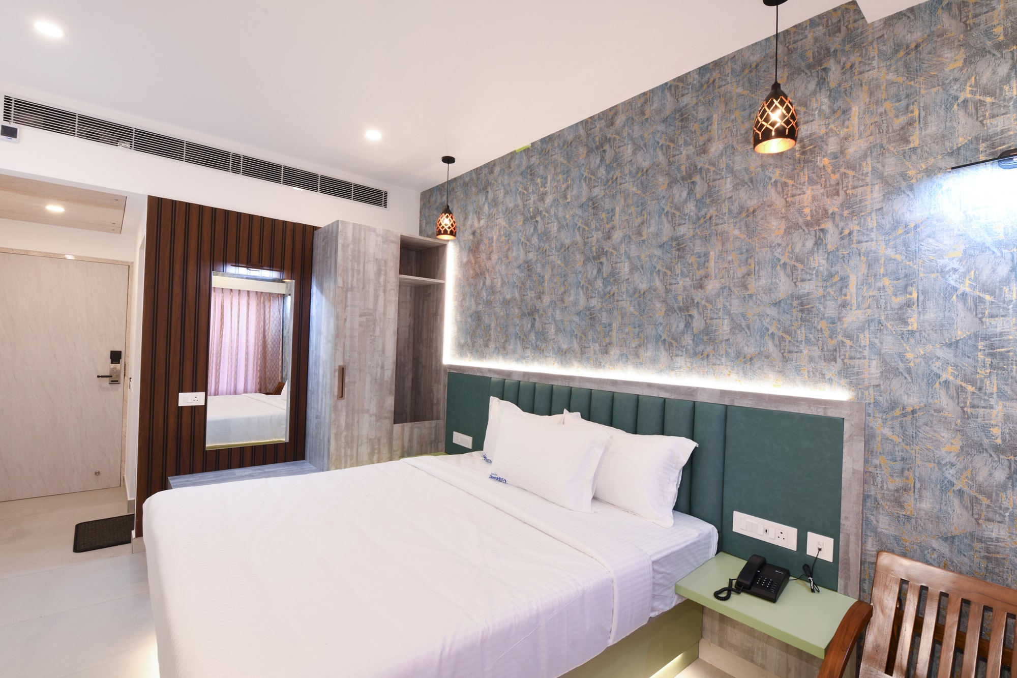 Hotel Regency Grande - Tap to explore photos