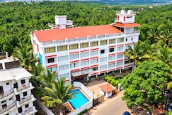 Address of The Oak Resort