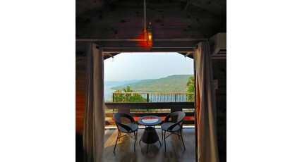 On The High Ground Tourism Point Room Type - Cottage