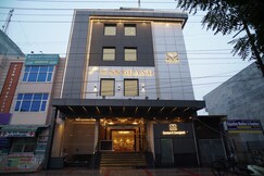 SS Grand Hotel