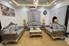 Sagar Villa Udaipur |Studios 1 and 2 BHK Units