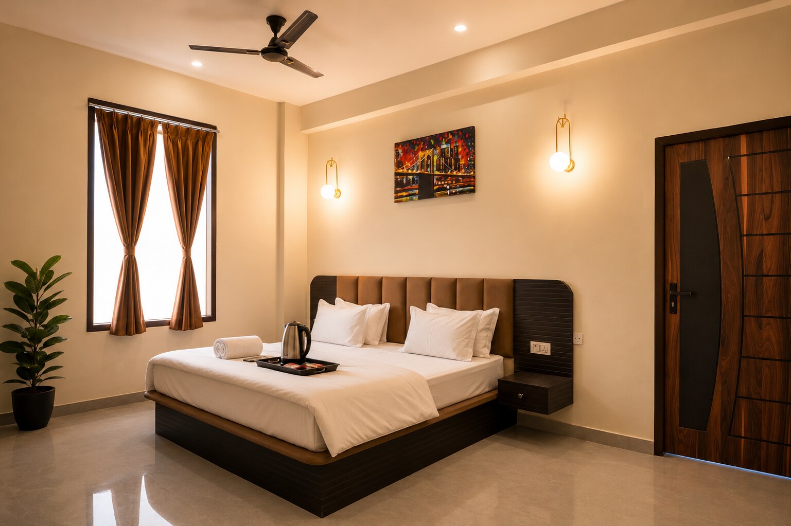 Hotel Elite Inn - Tap to explore photos