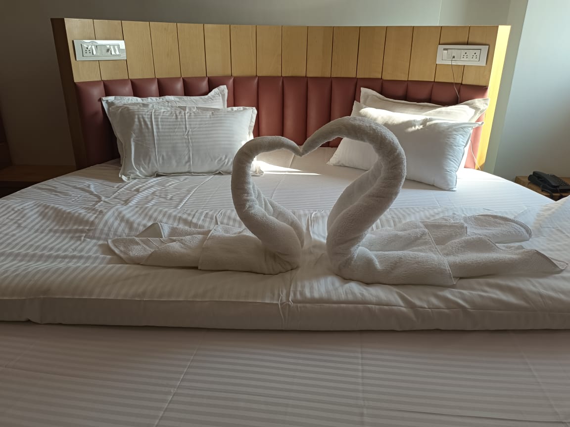 hotel shree regency - Tap to explore photos