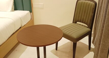 HOTEL BLOOM Room Type - EXECUTIVE ROOM
