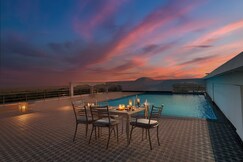 Mistwood Holidays & Resorts