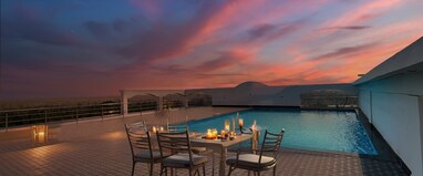 Mistwood Holidays & Resorts