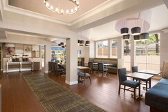 Hampton Inn & Suites Ft. Lauderdale Arpt/So. Cruise Port, FL