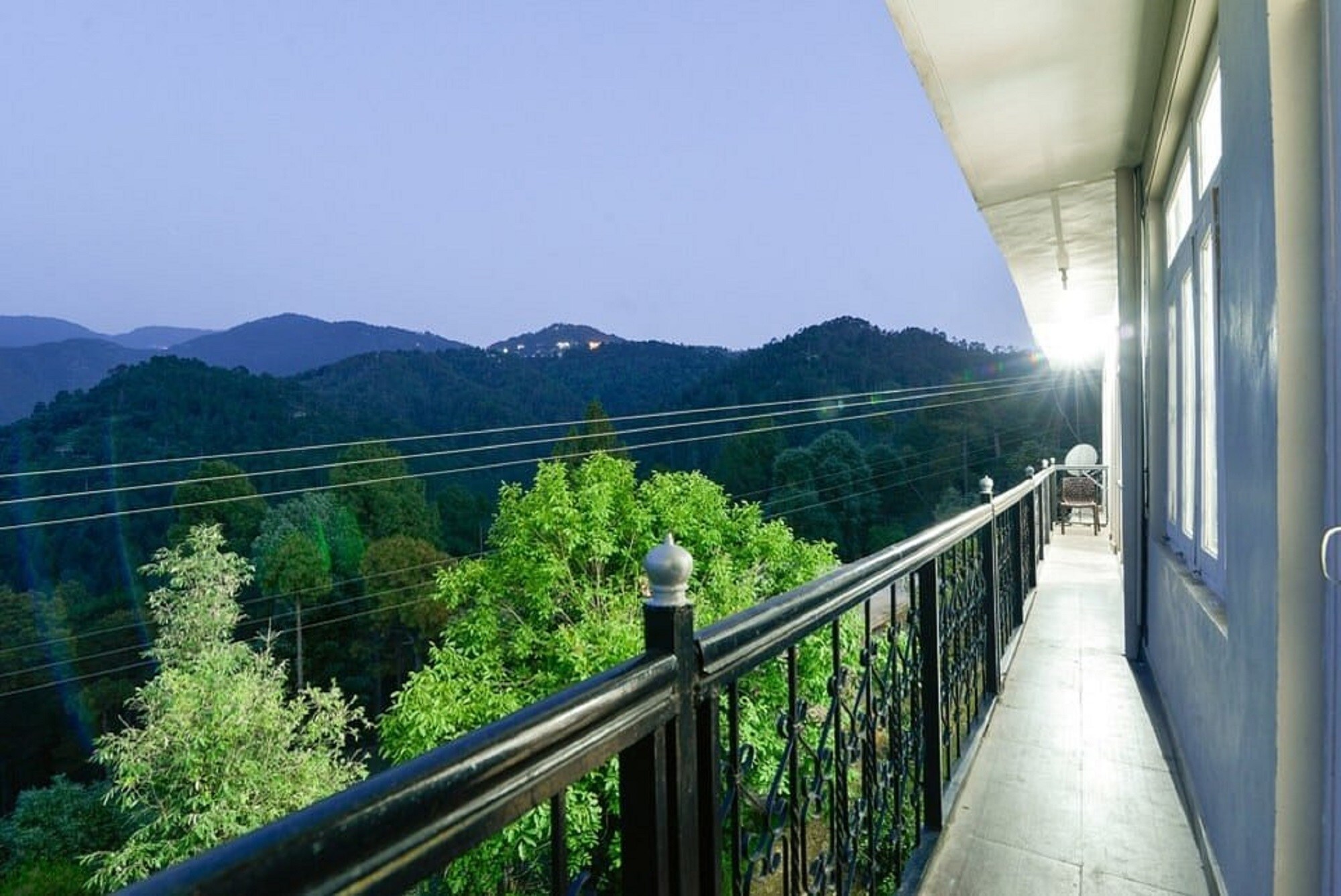 Hotel Cozy Nook - Tap to explore photos