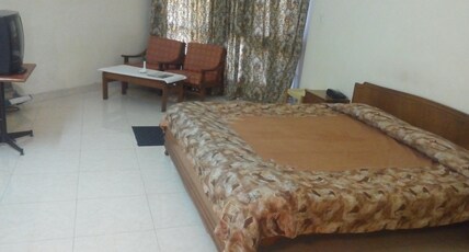 Hotel Dhauladhar, Dharamshala (HPTDC) Room Type - Double Bed Room Semi Deluxe A/C