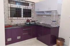 Atharv 1BHK Studio House