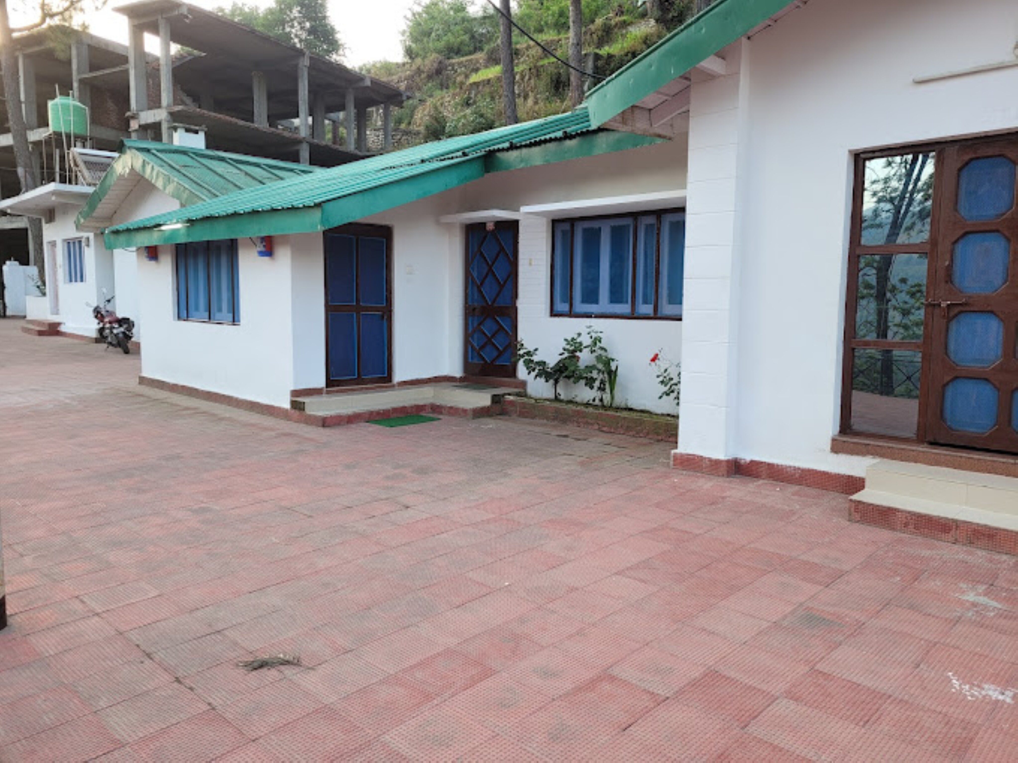Main gallery