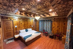 Hotel Himalayan Discover Resort