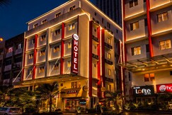 My Hotel @ KL Sentral